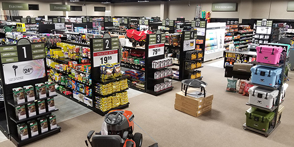 Hometown Hardware Wins Beacon Award