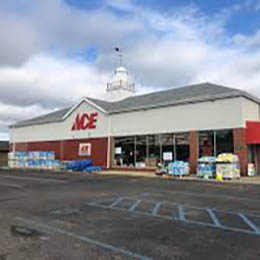 Image of Byrum Ace Hardware - Howell, Michigan