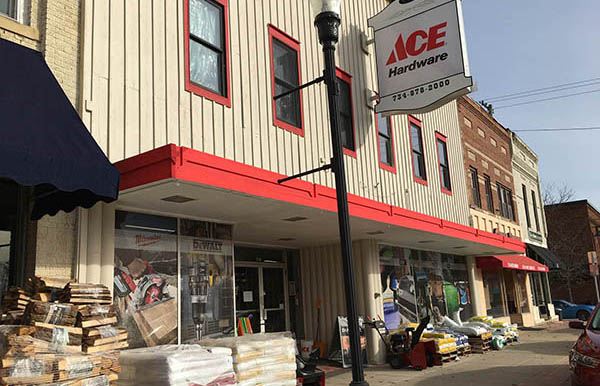 Business of Excellence – Byrum Ace Hardware
