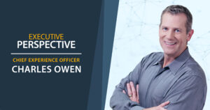 Image of Charles Owen, Executive Perspective