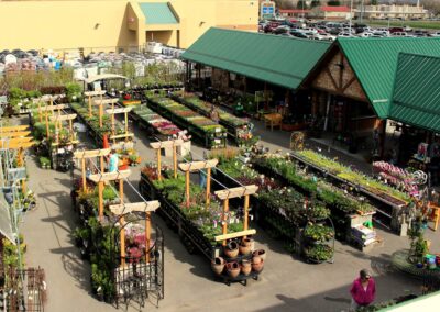 Image of Northwest Hardware lawn care products