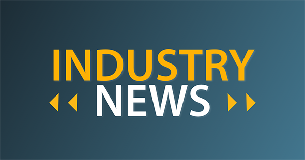 Industry News graphic