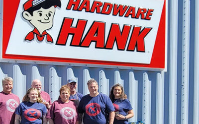 Business of Excellence: Clem’s Hardware
