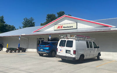 Business of Excellence – Ace Hardware of Orange City