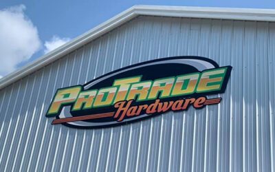 Business of Excellence: ProTrade Hardware