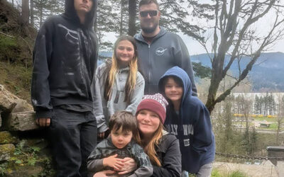Paladin People – Calvin Garner
