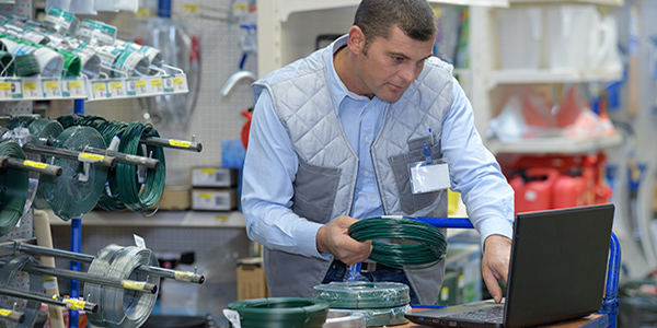 Turning to Technology to Protect Margins