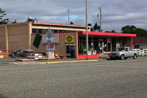 Coos Curry Supply storefront