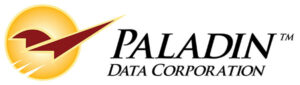 Paladin Data Corporation logo