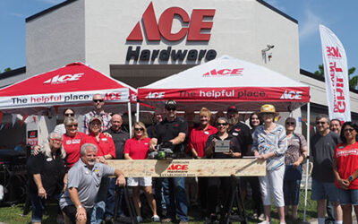 Business of Excellence – Crossroads Ace