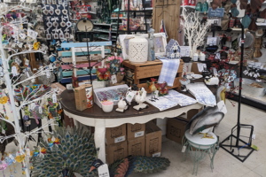 Crossroads Ace gifts and goodies