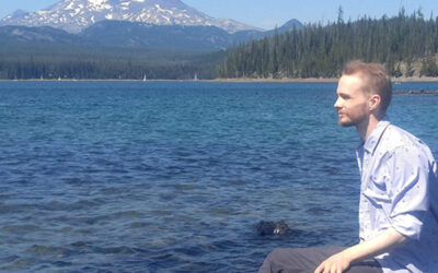 Paladin People: Jared Conn