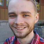 Paladin Wellness Specialist Jared Conn