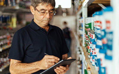 Labor Woes Drive Stores to Digital Solutions