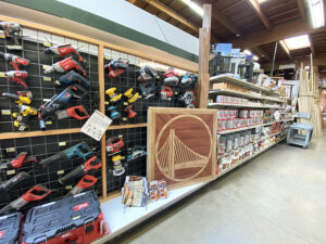 Bruce Bauer Clothing