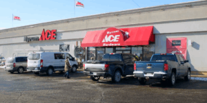 Byrum Ace Hardware