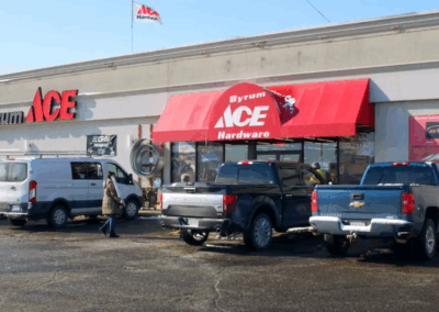 Byrum Ace Hardware