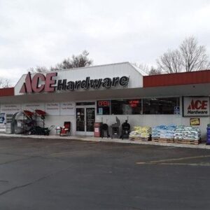 Byrum Ace Hardware - Stockbridge.