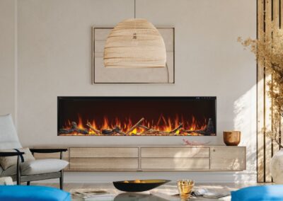 ProTrade Hardware fireplaces