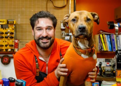 Nathaniel Garber Schoen and Kang.