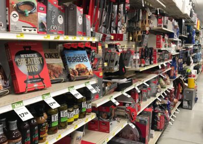 Lands End Marine Supply power tools