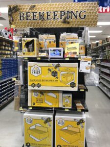 Lands End Marine Supply beekeeping supplies
