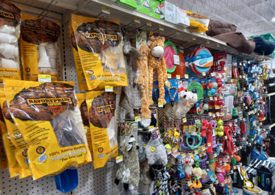 Phil's Ace pet supplies