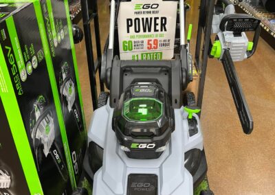 ProTrade Hardware lawn equipment