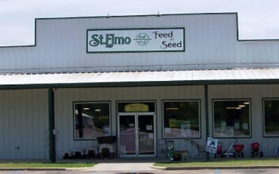 St. Elmo/Grand Bay Feed & Seed