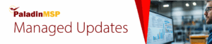 Managed Updates