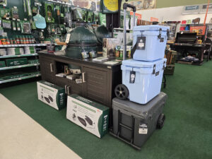 Crossroads Ace Yeti collection