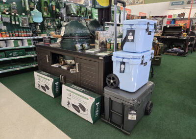 Crossroads Ace Yeti collection