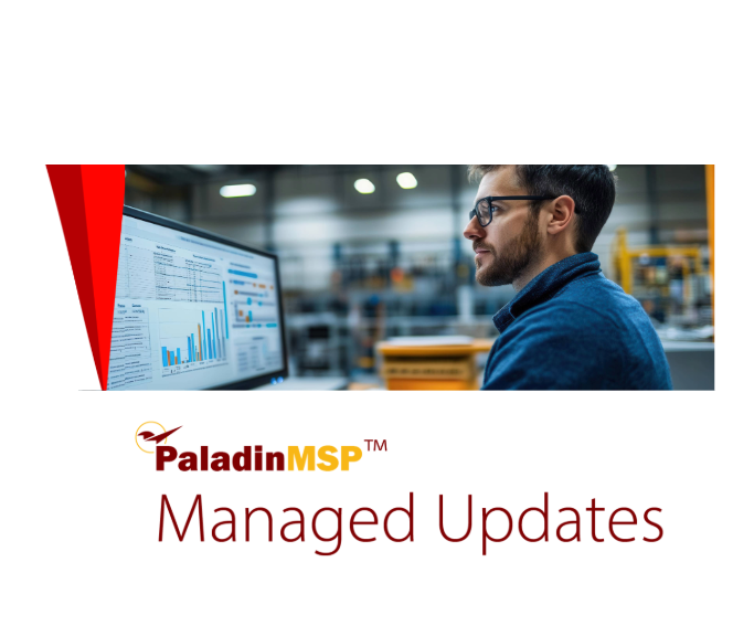 Managed Updates