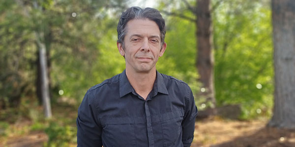 Paladin Technical Support Representative Nik Wilkinson