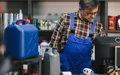 Modern Tools, Timeless Principles: A Checklist for Thriving as a Small Retailer