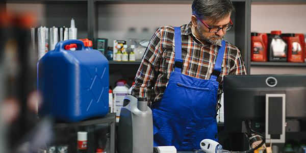 Modern Tools, Timeless Principles: A Checklist for Thriving as a Small Retailer