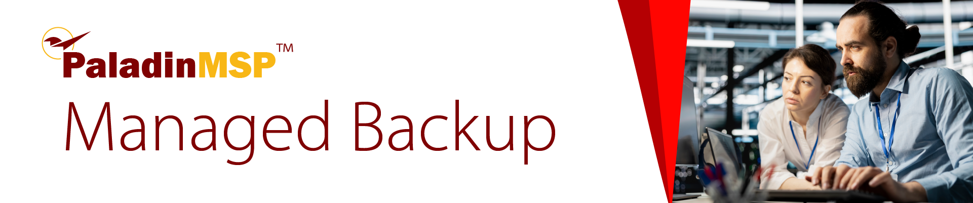 Managed Backup