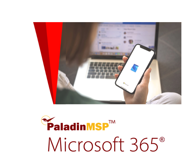 Microsoft 365