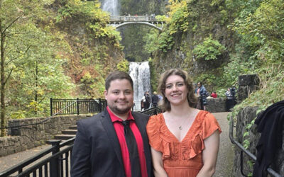 Paladin People: Andrew Martinelli