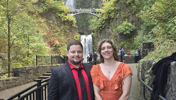 Paladin People: Andrew Martinelli