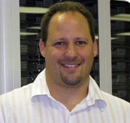 Michael Welsch, president of Miller's Pharmacy