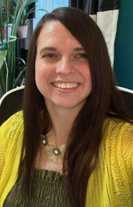 Paladin Product Specialist Holly Horn