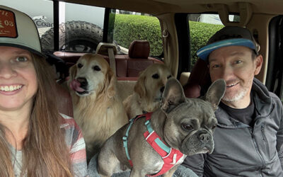 Paladin People – Holly Horn