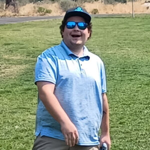 Paladin Customer Experience Lead Andrew Martinelli