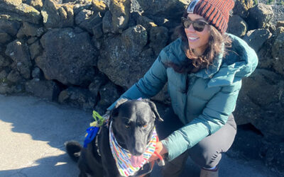 Paladin People – Kristine Luque