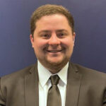 Paladin Customer Experience Lead Andrew Martinelli