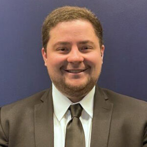 Paladin Customer Experience Lead Andrew Martinelli