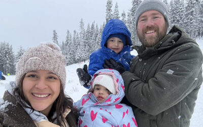 Paladin People – Miles Radde