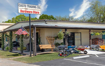 Business of Excellence: Casto Trading Co.