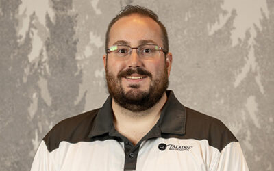 Paladin People – Devon Cram